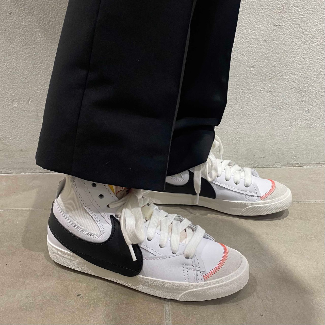 Nike ナイキ ジャンボが入荷致しました Lhp Lhp 原宿 上野商会公式ブログポータルサイト