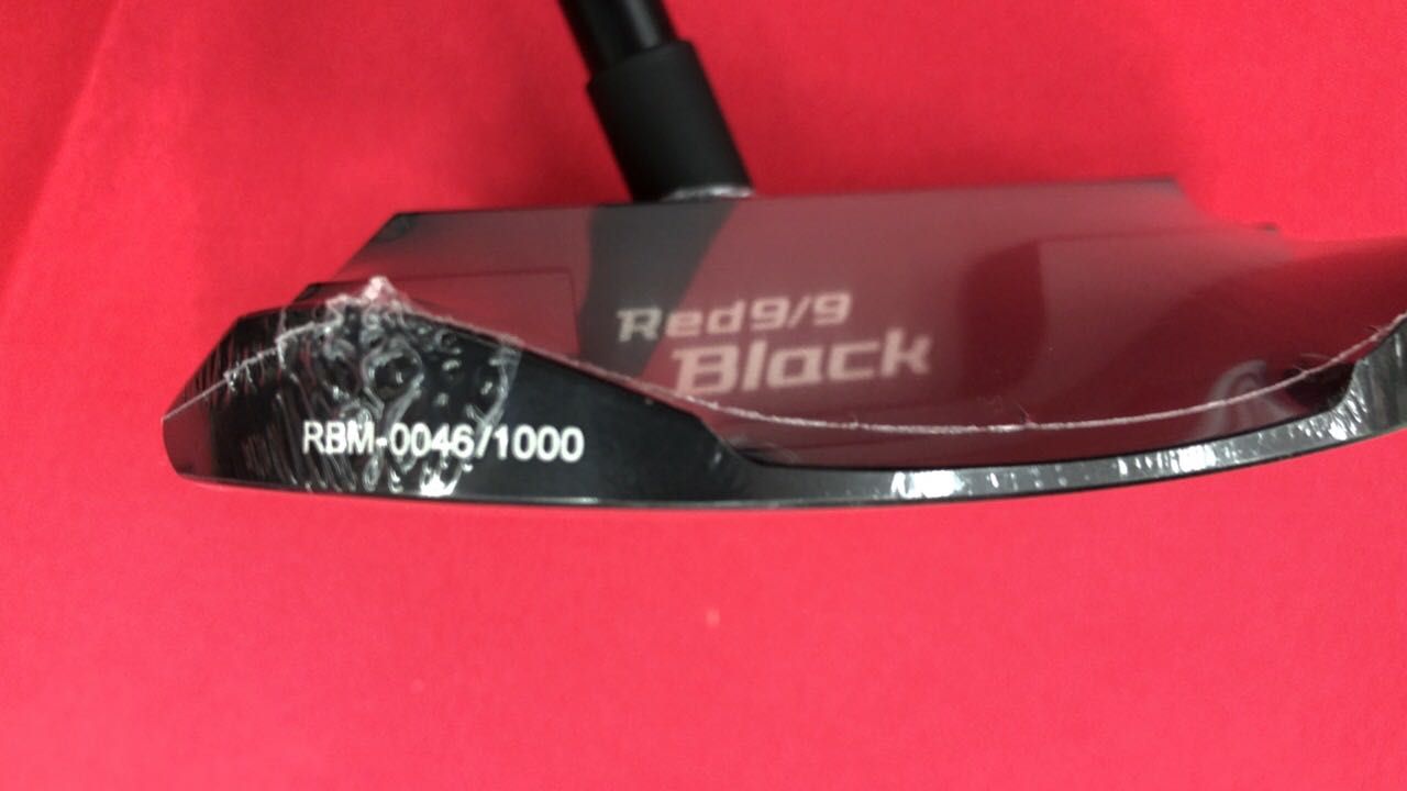 キャスコ限定パター入荷しました！ | ゴルフ5 浦和店 | ゴルフ5