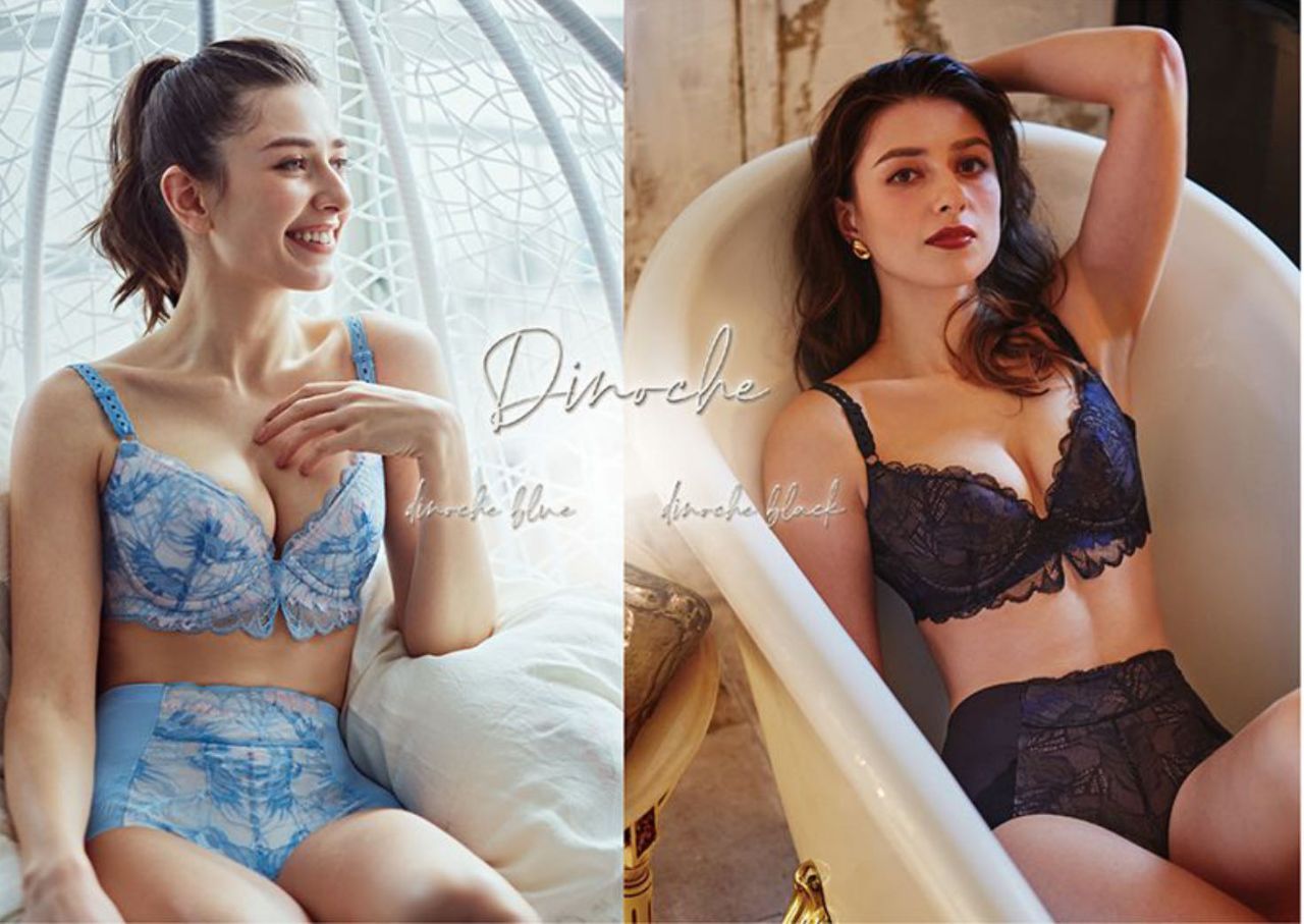 なばり希央台店 | メイキングランジェリー・補整下着 マルコの