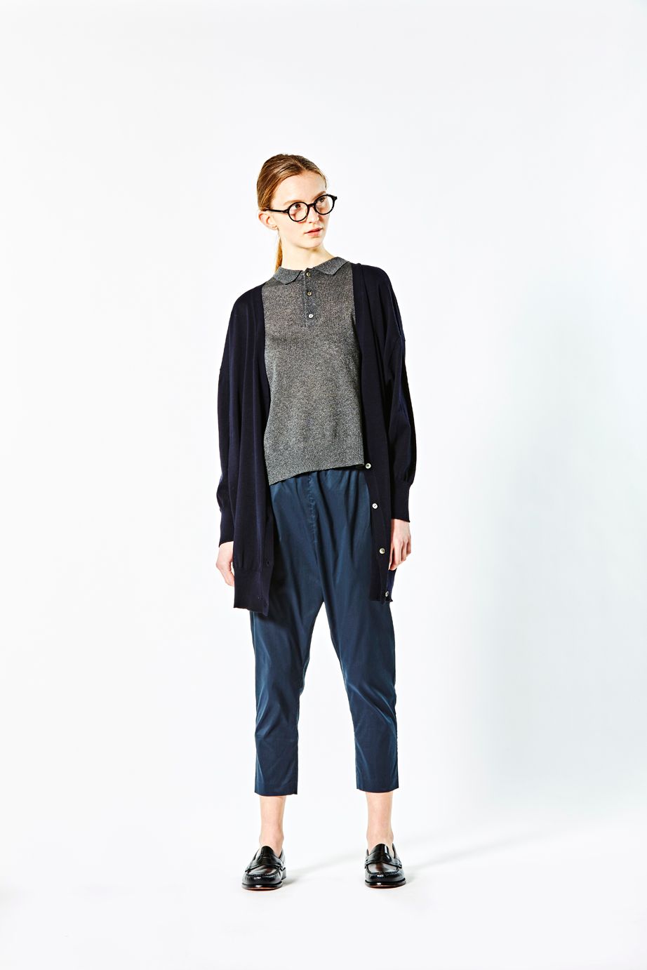 #16 mizuiro ind spring summer 18