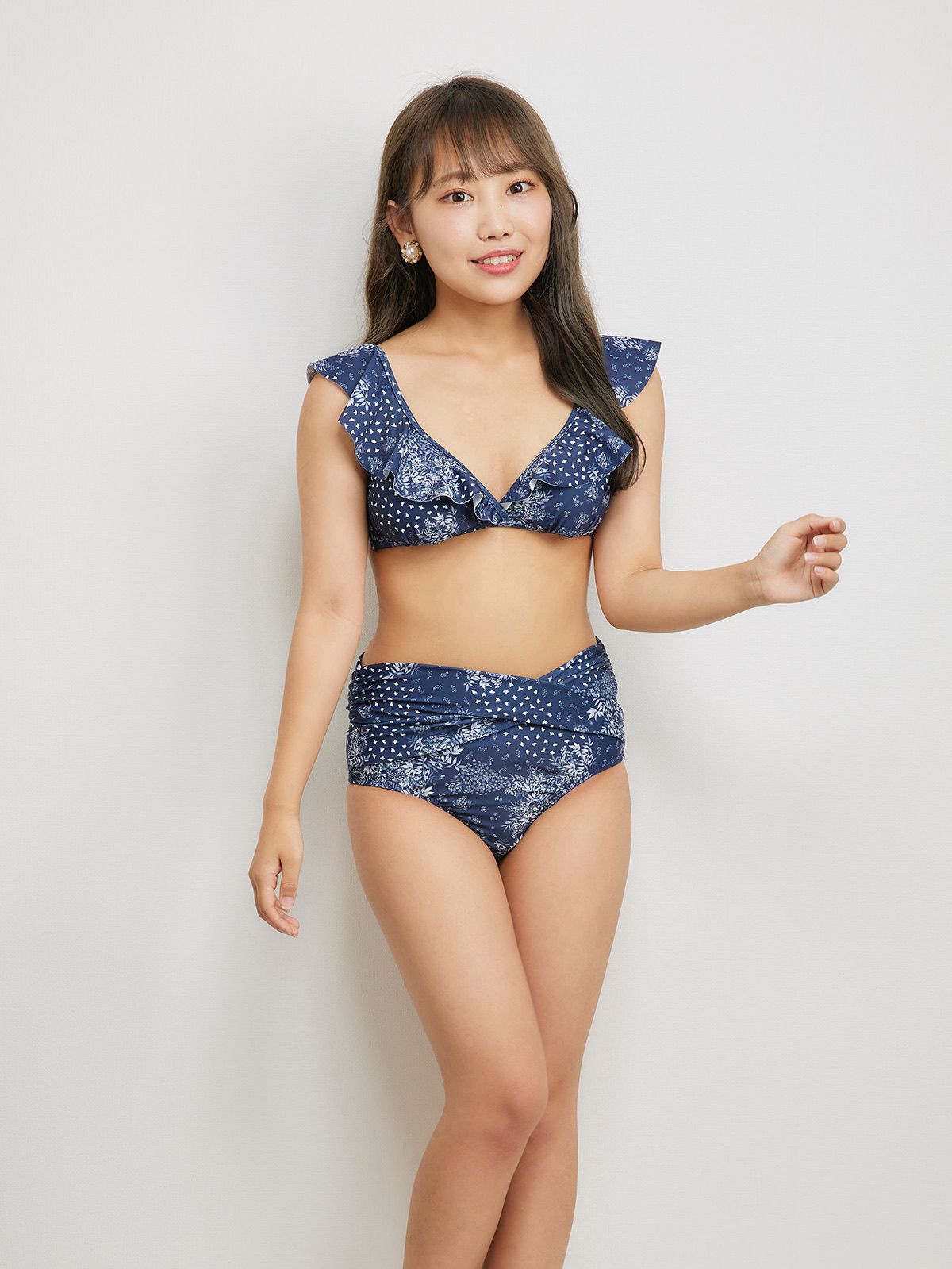 大人気のエンジェルスリーブビキニ♡【名 | 名古屋タカシマヤ