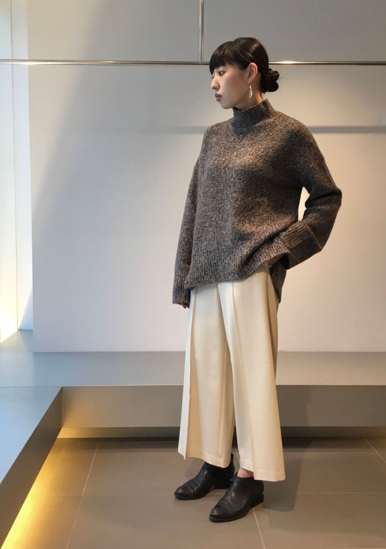 Fall Knit Collection 新丸の内ビルディング店 Theory セオリー ショップブログ