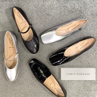 靴 mei32 FABIO RUSCONI 764392 楽天市場】ラスト1点 38のみ FABIO RUSCONI ファビオルスコーニ