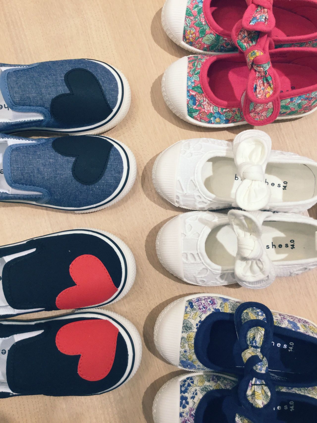 大人気な可愛いシューズさん入荷 Branshesイオンモール広島祇園店 子供服のブランシェス Branshes 公式ショップブログ