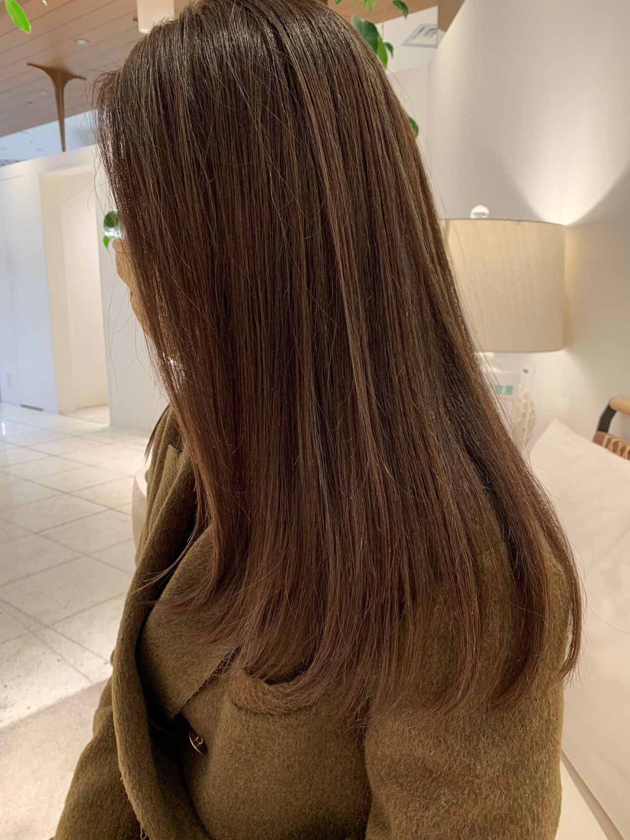 美容室カキモトアームズのオフィシャルサイト