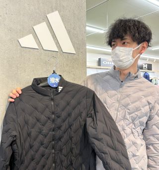 クリアランス＆防寒ウェア】アディダスゴルフ！ | ゴルフ5 岐阜店