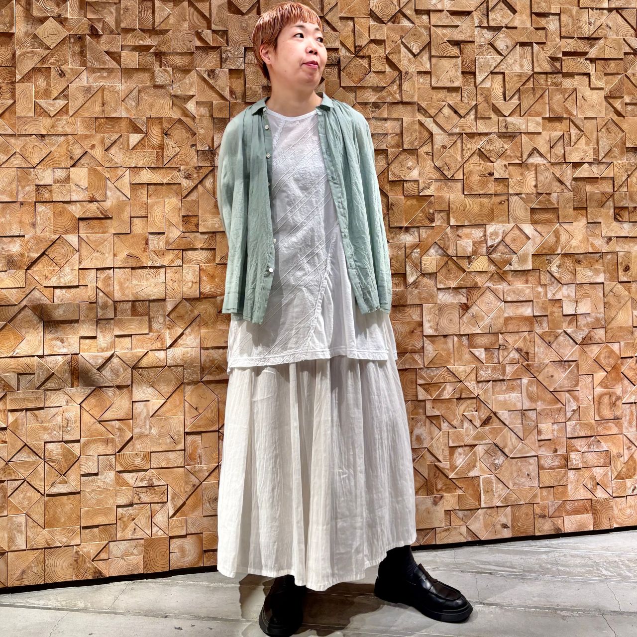 東京ミッドタウン店 | pas de calais | パドカレ 公式ブログ | pas de