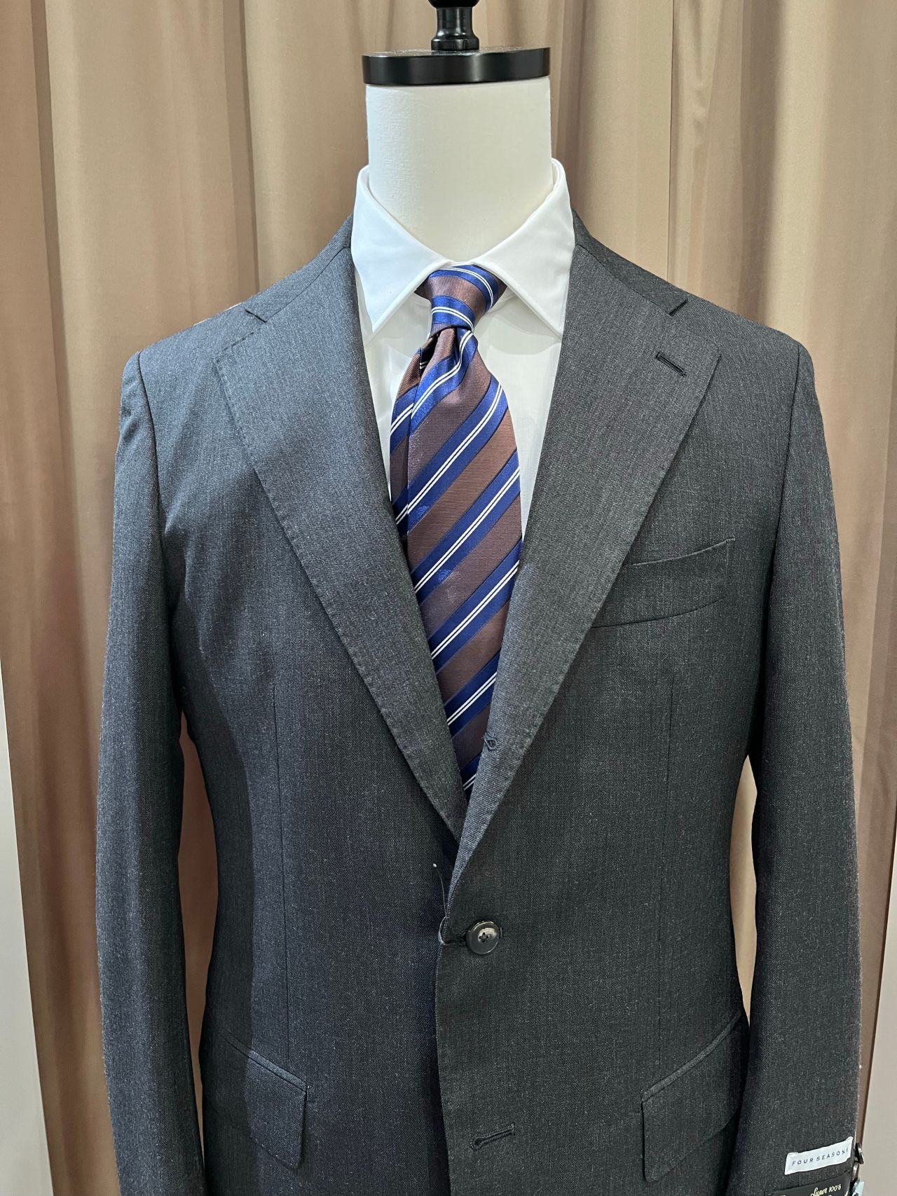 メンズ】フレッシャーズスーツの紹介｜SUIT SQUARE SUIT SQUARE