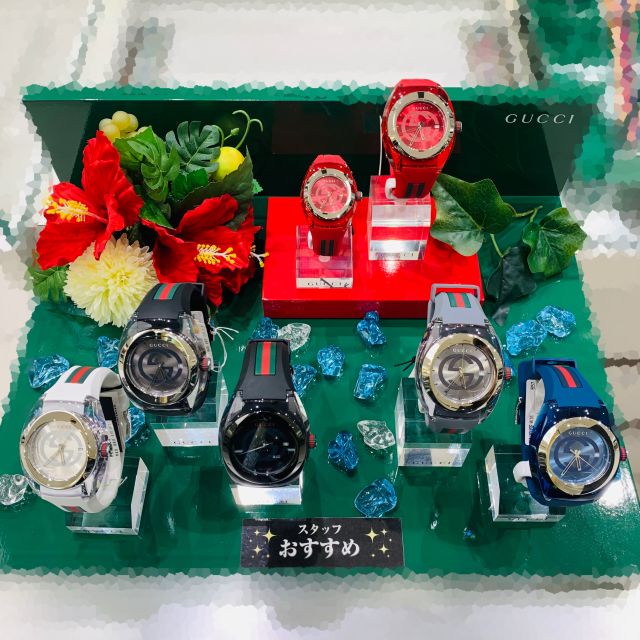 GUCCIメンズベルト箱付き。 本日特価] グッチ Gucci 高級レザー ベルト＆バッグ スーパー