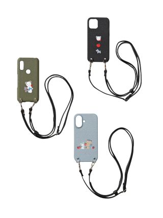 自分だけのカスタマイズスマホケース♪｜ファミリアプレスの公式ブログ