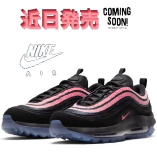 NIKE AIR MAX97 NRG商品紹介‼️ | ゴルフ5 プレステージ新宿店
