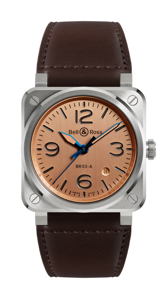 美品　TB-3 BR-03 Copper | 岡山拠点のトミヤコーポレーション公式ショップブログ