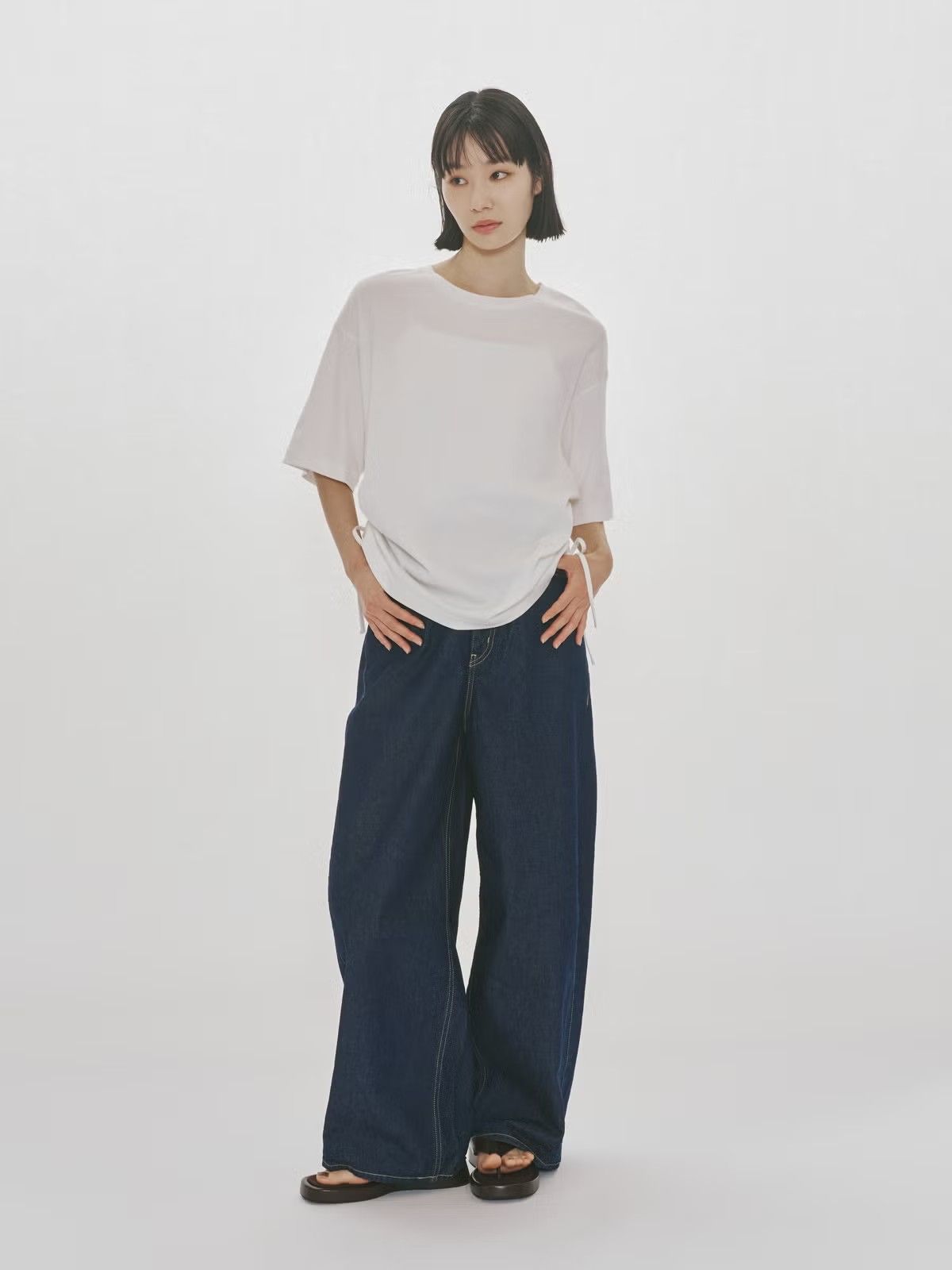 MIDIUMISOLID 2026 Summer collection (12)