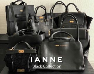 Black collector☆IANNE | IANNE(イアンヌ) | IANNE ランド店（KOBE