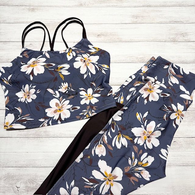 大人可愛いヨガ・ピラティスウェア！！ | ニュウマン横浜 ALBOVE