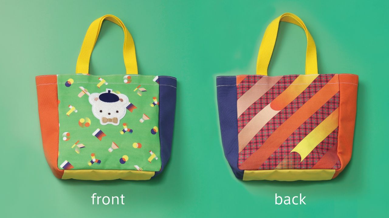 ファミリア丸の内ビル店9/26OPEN】13日(土）より♪限定アイテム販売