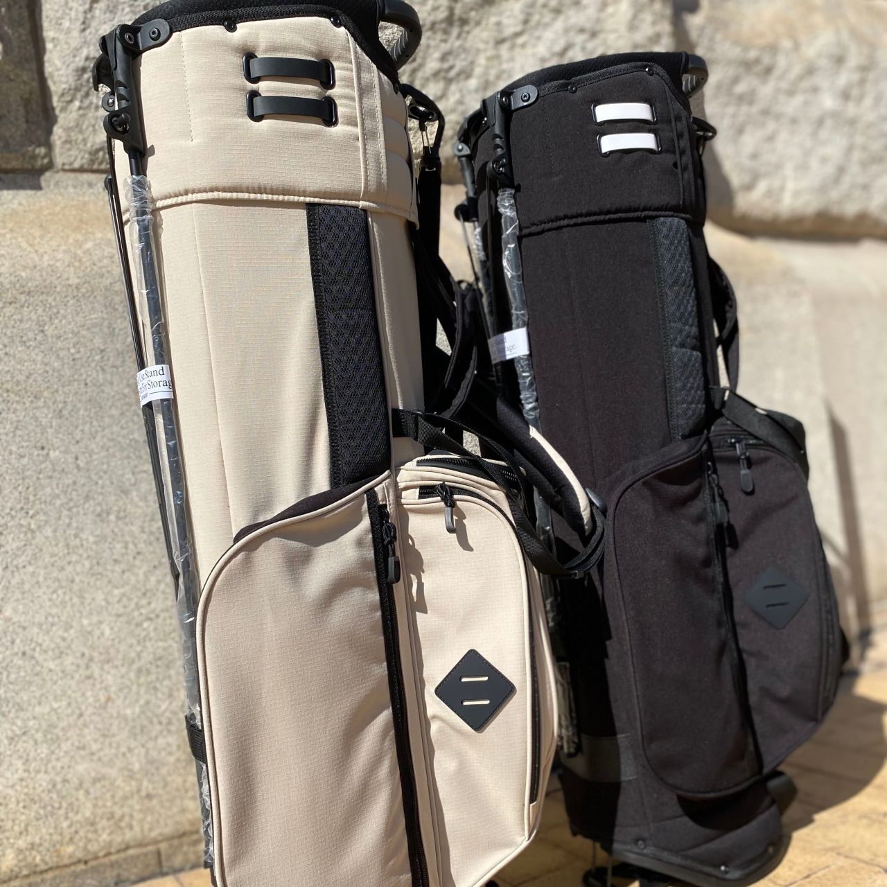 新作キャディバッグ入荷しました❤️】Jones | ゴルフ5 プレステージ