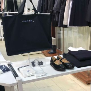お受験ポップアップ開催中です！｜ファミリア三越日本橋本店ファミリア 