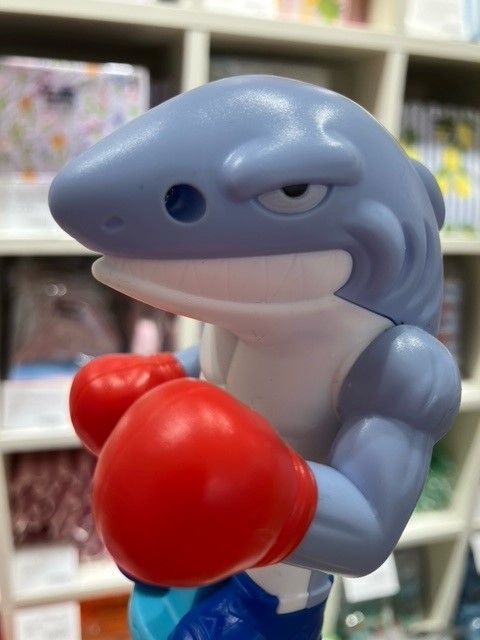 ゲンガーグッズ4点 goods632.jpg