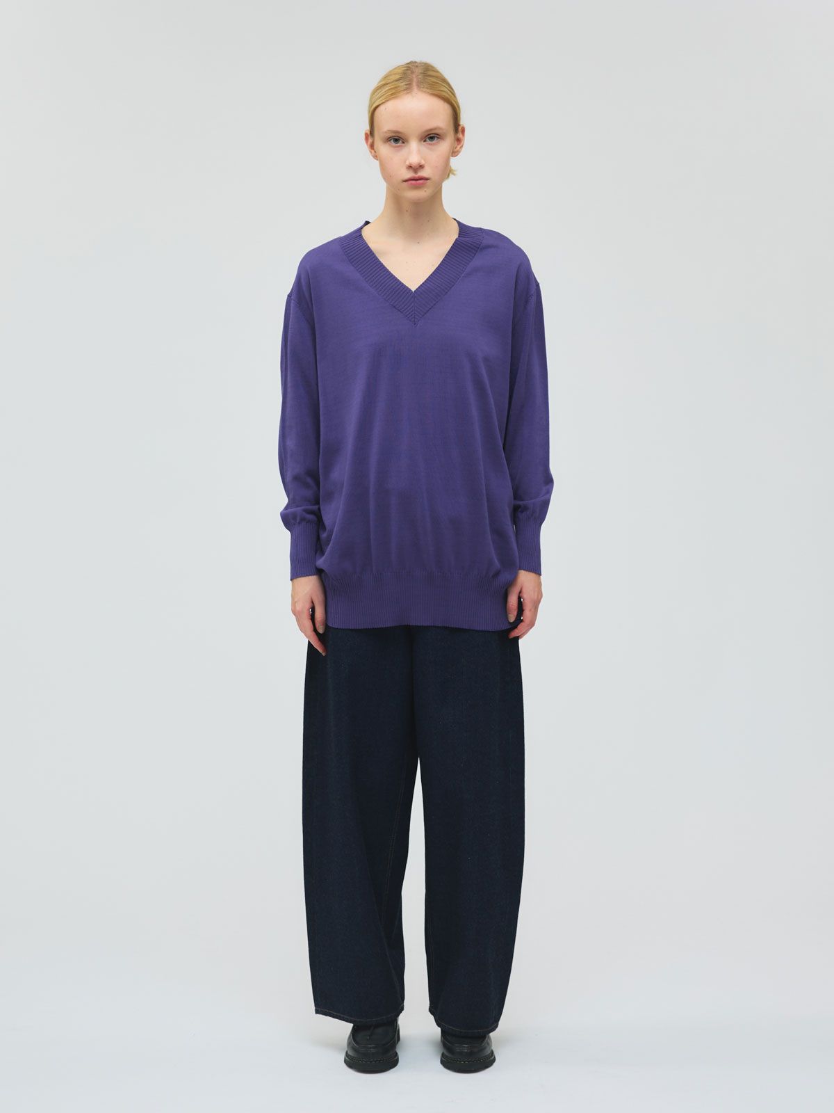 mizuiro ind 2026 Early Spring (M7)