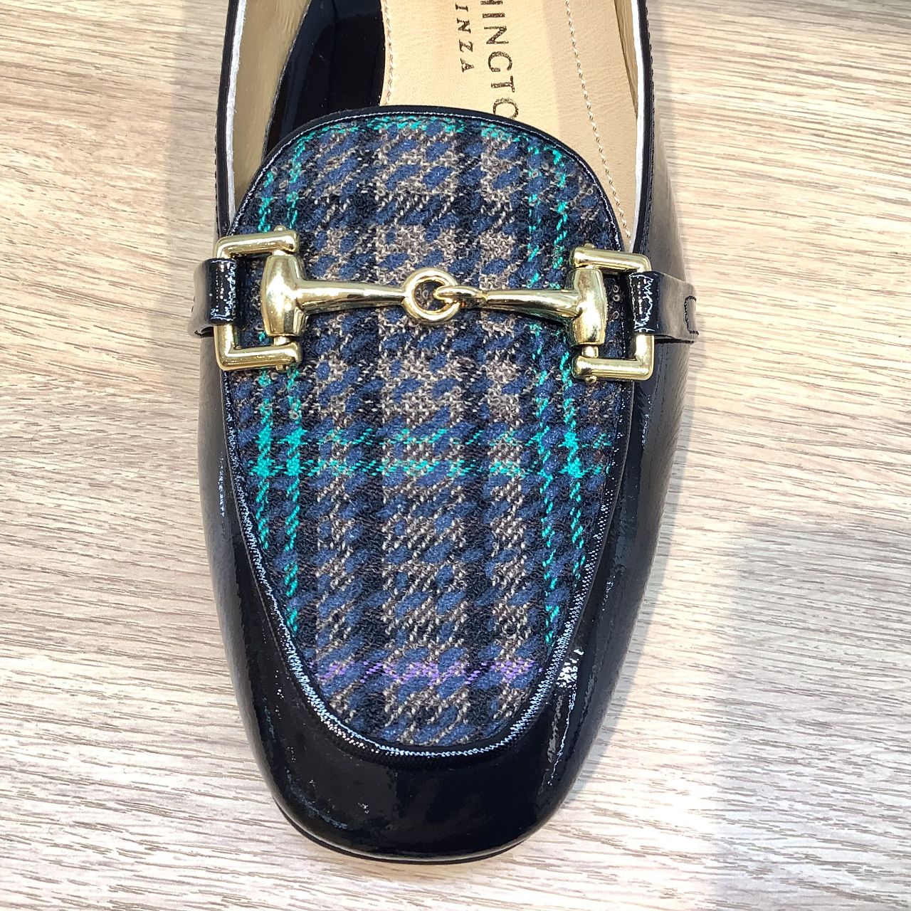 大人気ビットローファーに新色が入荷い | GINZA WASHINGTON