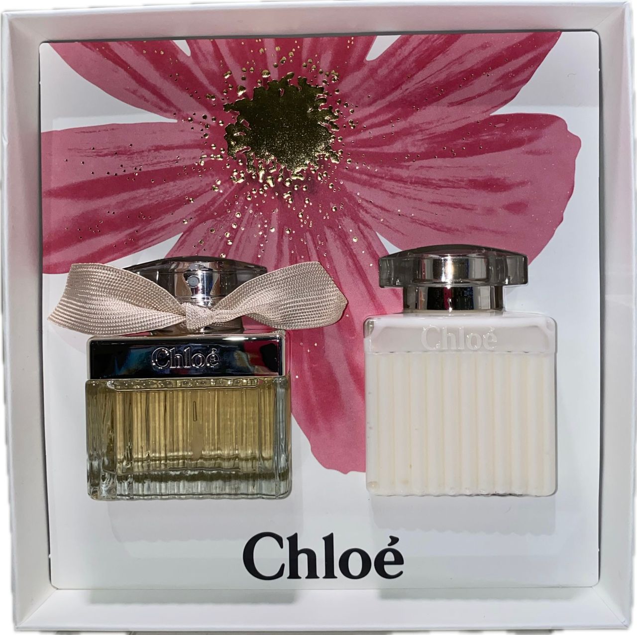 CHLOE オードパルファム コフレセット入荷しました♡ | ユニモ
