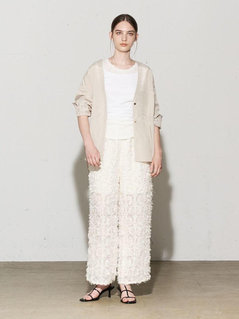 MIDIUMISOLID 2024 Spring Suｍmer (78)