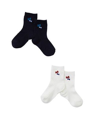 オシャレは足元から♪新作ソックスご紹介｜ファミリア伊勢丹新宿店