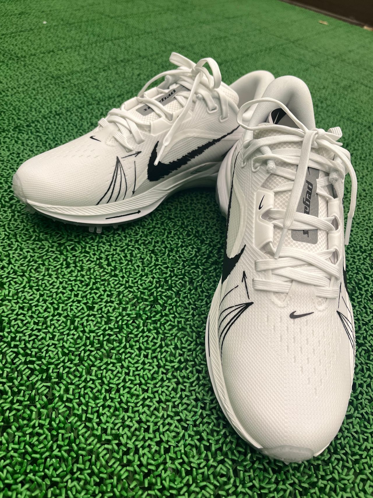 ゴルフ5限定発売☆】NIKE ペガサス 1G☆ | ゴルフ5 浦和店 | ゴルフ5