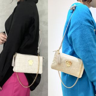 スタッフリアル買い!!】新作☆アタオお財布ポシェット！！ | ATAO