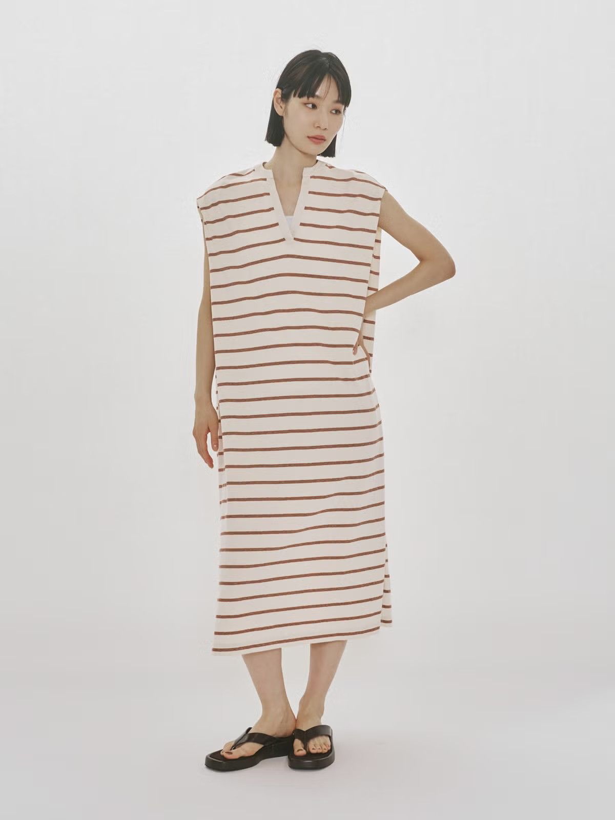 MIDIUMISOLID 2026 Summer collection (23)