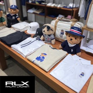 新品未使用 RALPH LAUREN  店内展示看板 高55横32幅15 RALPH LAUREN/ラルフローレン】'25秋冬新作ウェア入荷❤️ | ゴルフ5