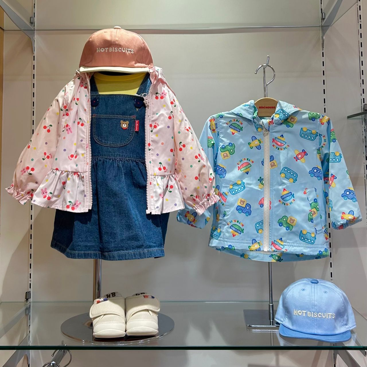 まとめ買い｜ミキハウス(mikihouse)公式ブログ