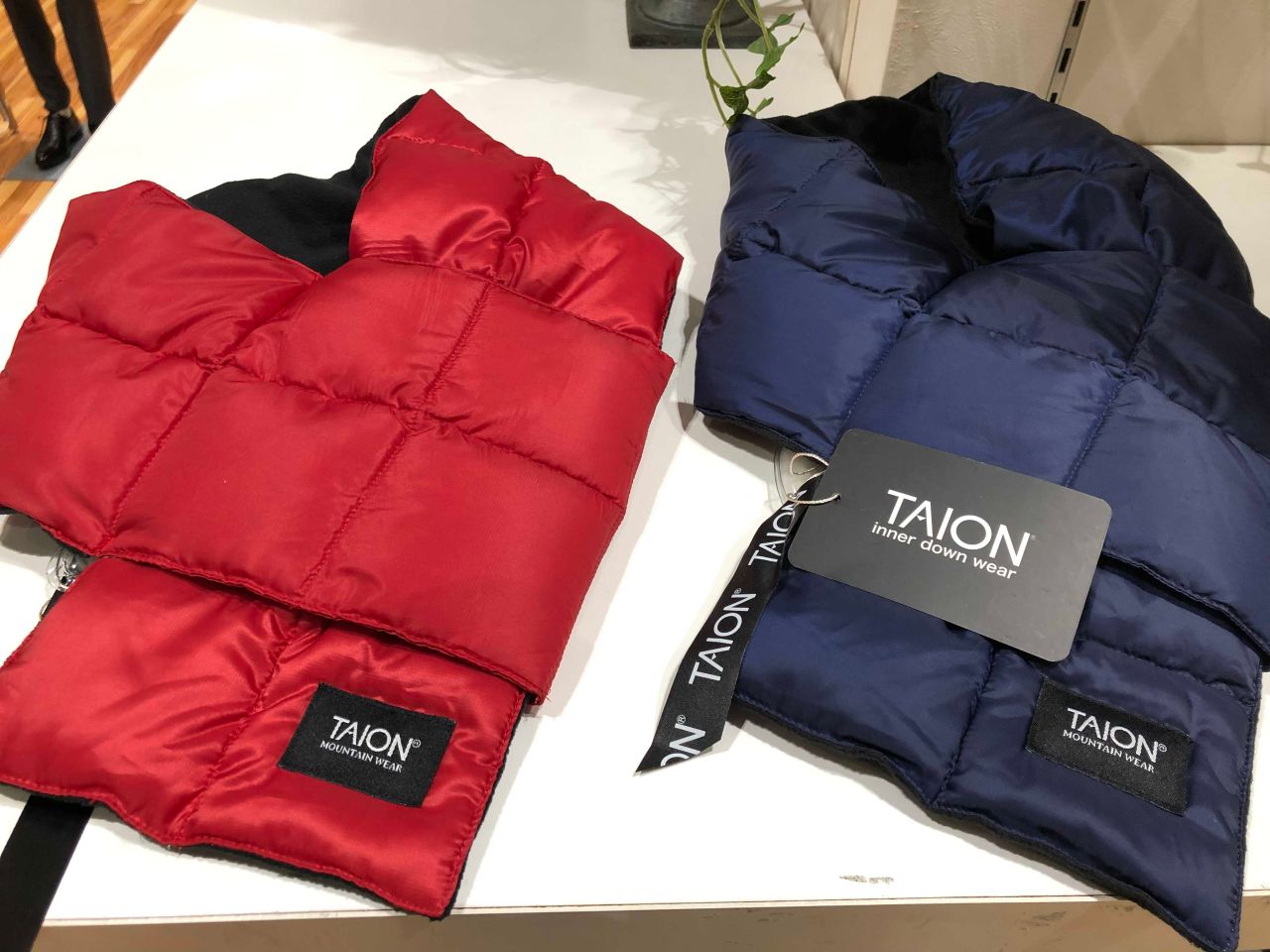 タイオンダウン専用です 激安通販販売