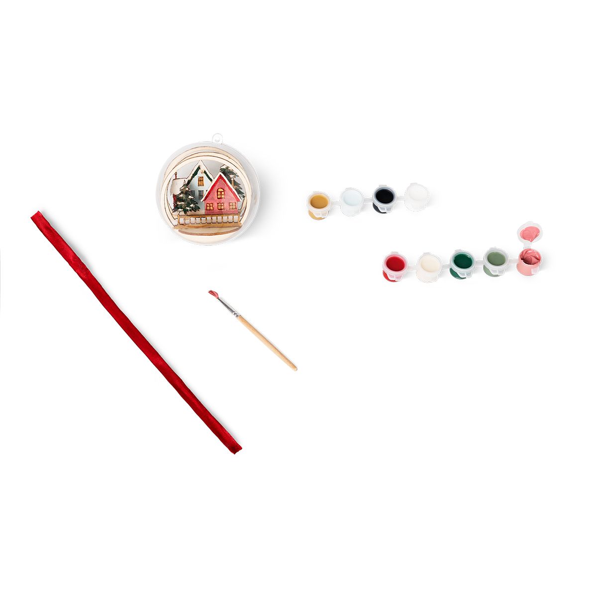 5分日記 | フライング タイガー コペンハーゲン | Flying Tiger