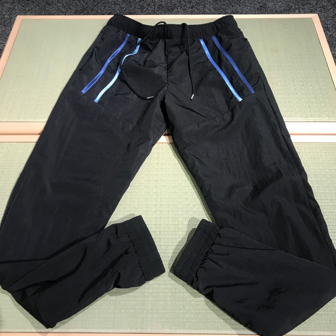 cottweiler track pants
