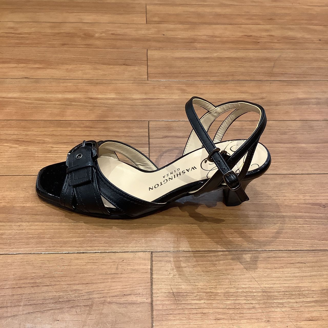 GINZA WASHINGTON 西銀座1F店 | WASHINGTON | 銀座ワシントン靴店 公式