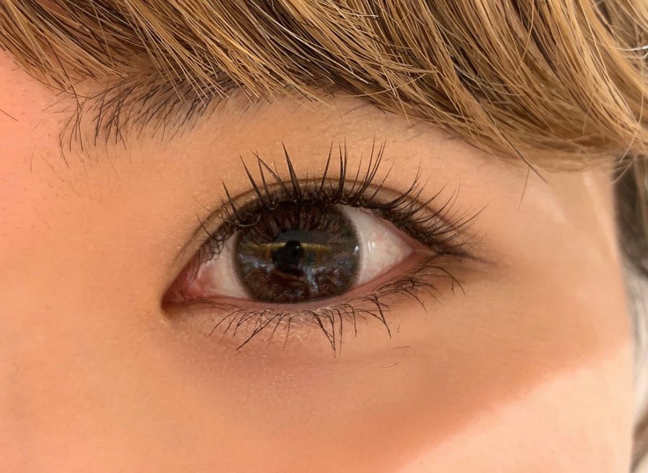 パリジェンヌラッシュリフト 美容室カキモトアームズのオフィシャルサイト