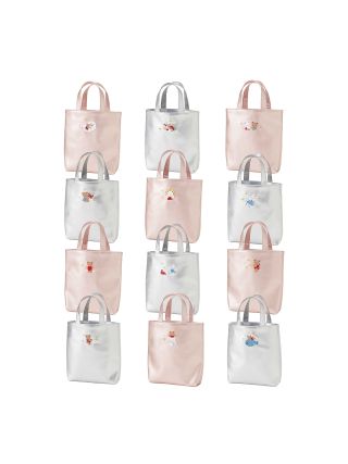 ファミリア　バッグ　みらい百貨店　トートバッグ　familiar バッグ | ファミリア公式サイト