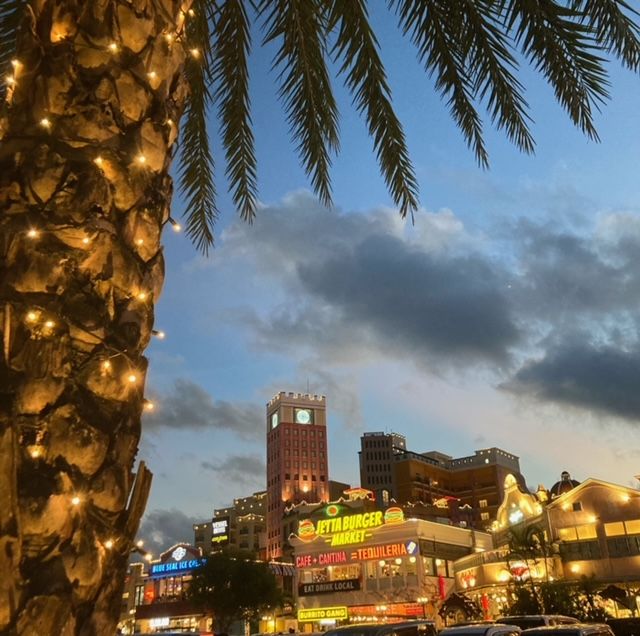 地元の方御用達 沖縄おすすめスポット ルミネエスト新宿店 Peak Pine ピーク パイン 公式ブログ