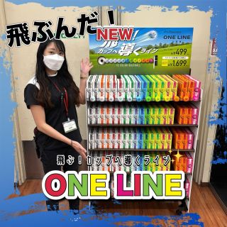 新作発売中‼】トブンダから高性能で、低価格な新作ゴルフボールが登場