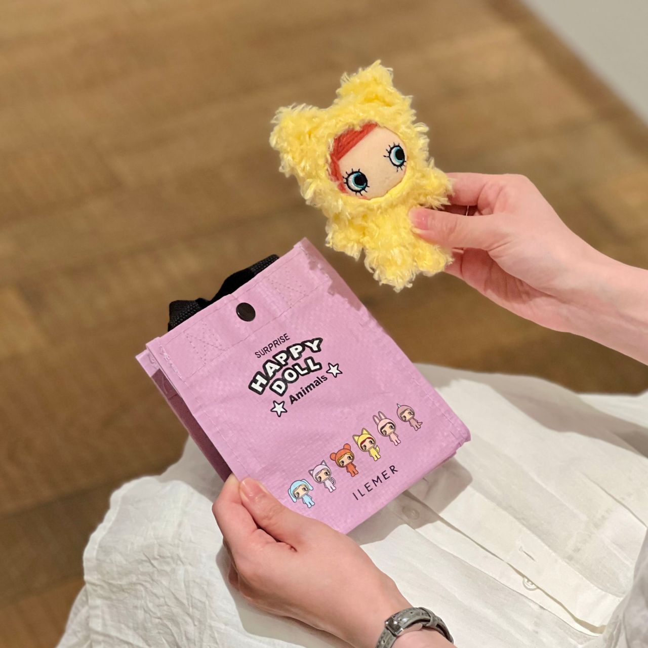 速報！8.22(金)】ハピアニ再入荷のお知らせ☆ | ILEMER(イルメール