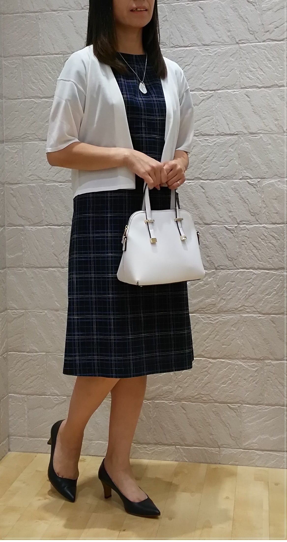 ｓａｌｅ この夏はワンピースで決まり イオンモール盛岡南店 Women ニューヨーカー公式ショップブログ