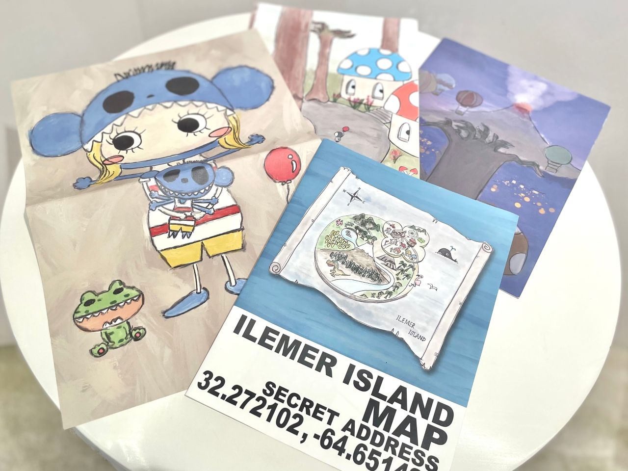 家族みんなで楽しめるアイテム5選【ILEMER】 | ILEMER(イルメール