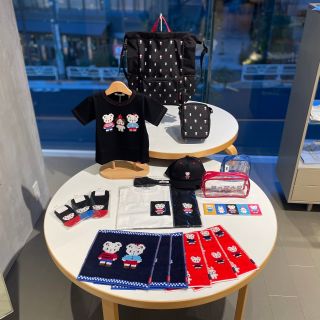ファミちゃんお誕生日おめでとう！｜ファミリア代官山店の公式ブログ