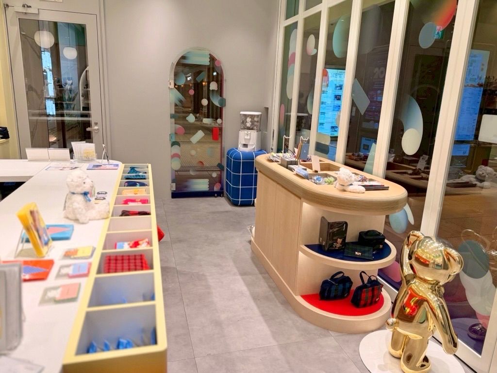 どこでできる？ ファミリアのカプセルトイ♪ ｜ファミリアプレスの公式