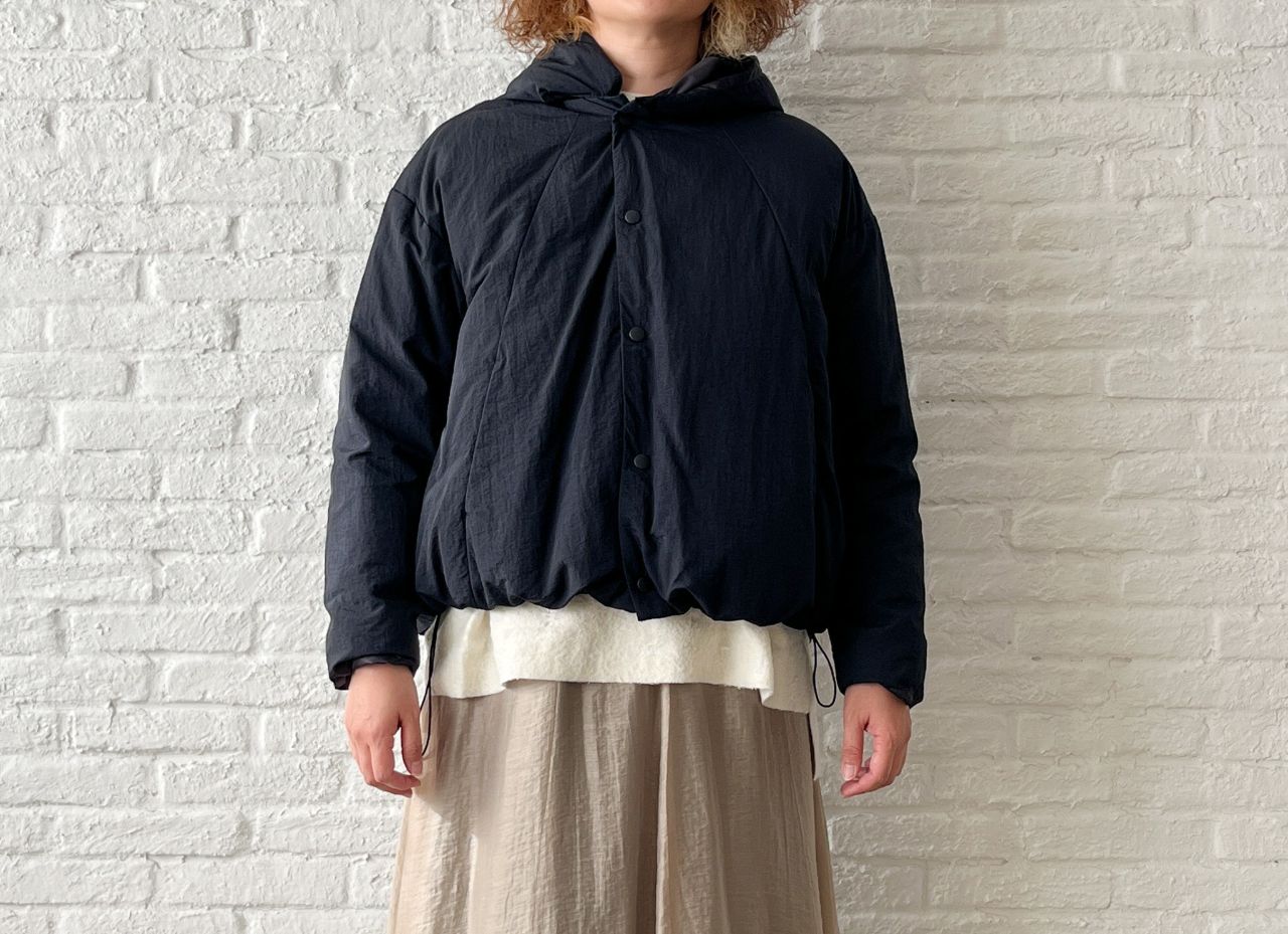 バルキータフタ ダウンジャケット | pas de calais Online | pas