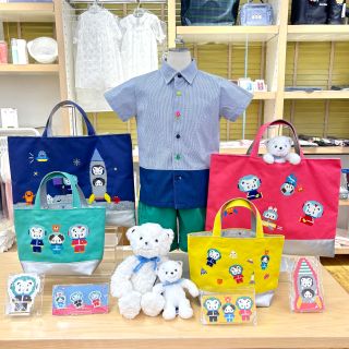 ☆COLORFUL PLANET☆バッグ紹介｜ファミリア山陽百貨店の公式ブログ