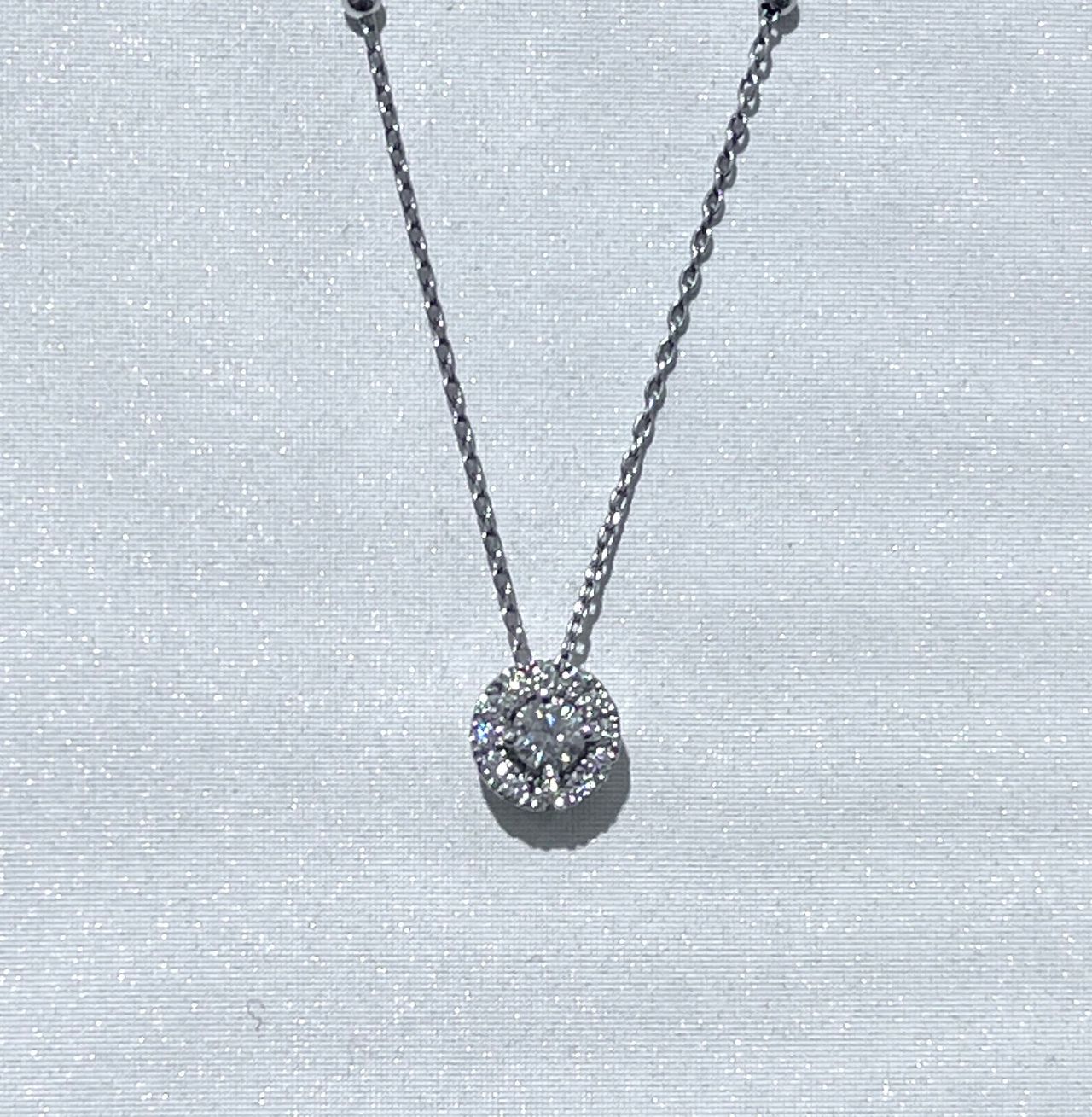 一生に寄り添う輝き。Forever markダイ | KANDA須磨店 | ジュエリー