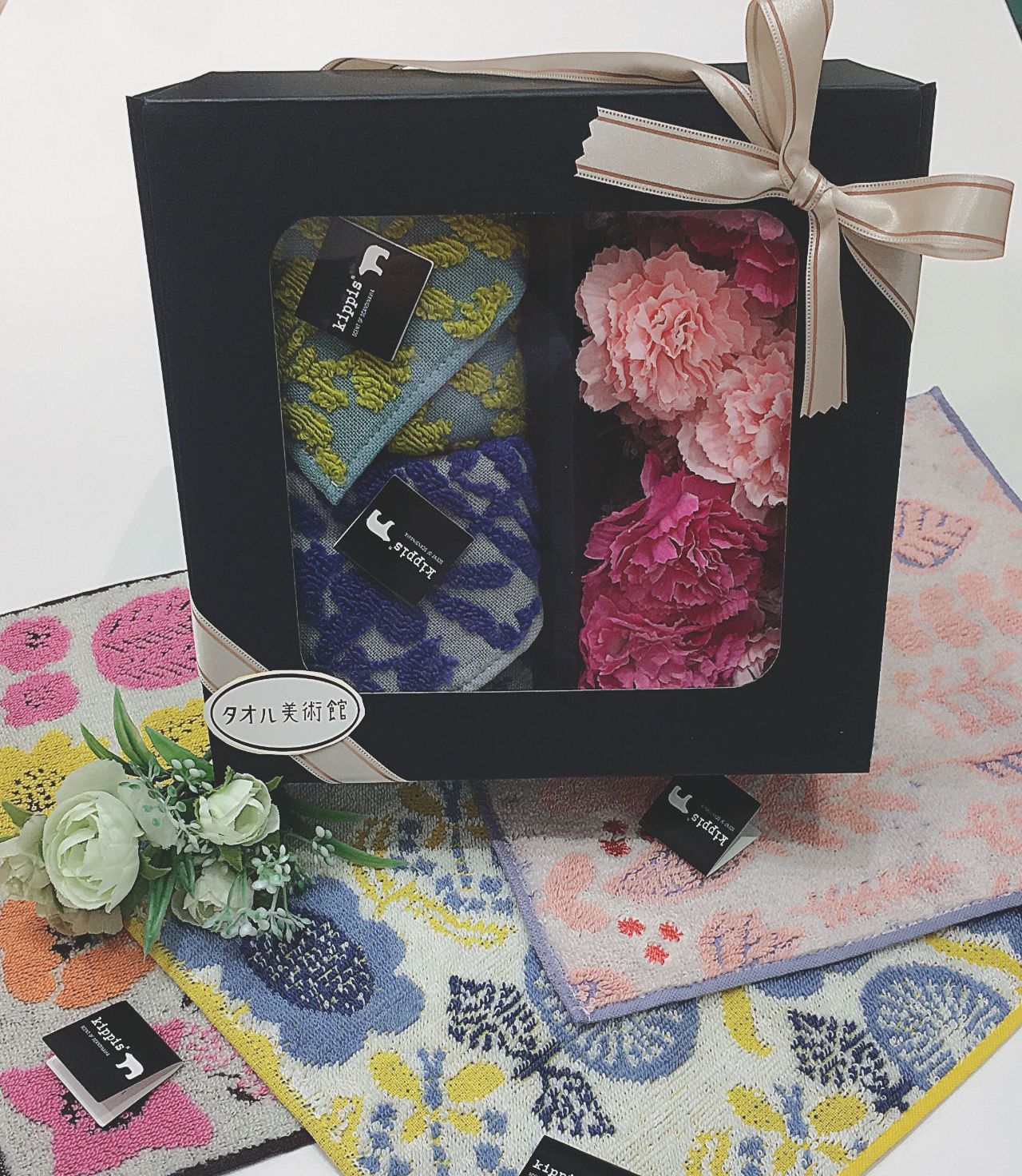 おすすめ商品のご案内 イオンモール京都桂川 タオル美術館ショップブログ